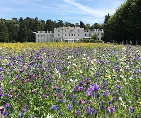 Coworth Park, Berkshire