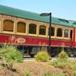 5 must dos on the Napa Valley wine train