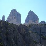 5 historical reasons to visit the Dolomites