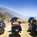 Ride the open roads of the US and Canada