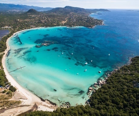 Corsica