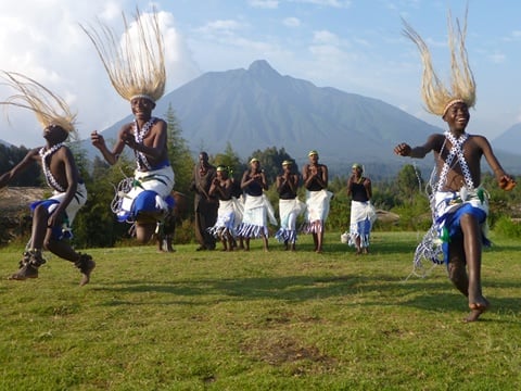 The best ways to explore the real face of Rwanda