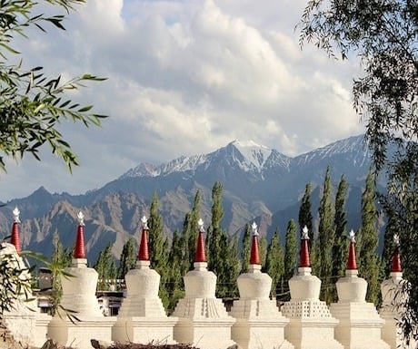 Ladakh