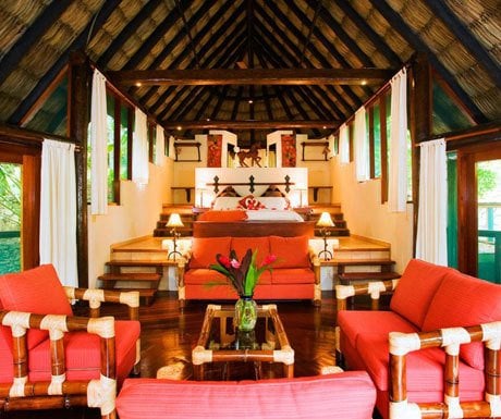 Sustainable Hotels, Chaa Creek, Belize