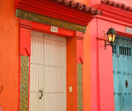 Top 5 highlights of Cartagena, Colombia