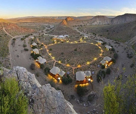 South Africa’s best kept safari secrets