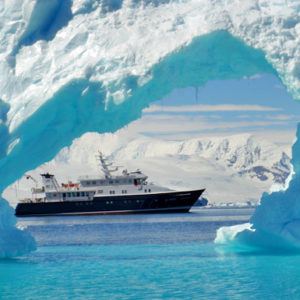 The best unique experiences in Antarctica