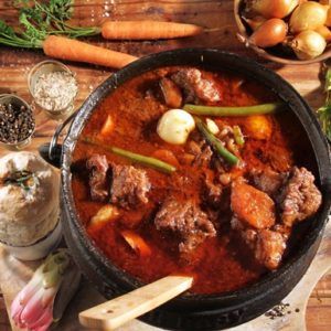 10 essential South African dishes and where to find them