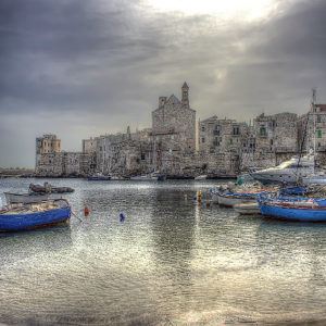 10 reasons to choose Puglia for your next holiday in Italy
