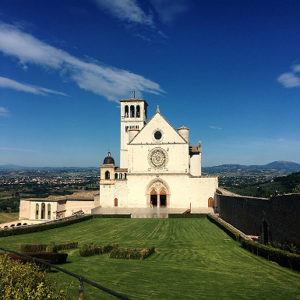 Why Umbria should be your next holiday destination