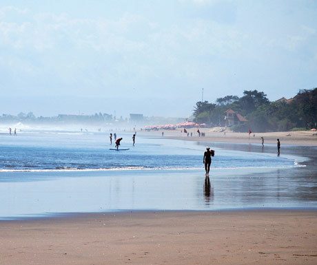 Seminyak Beach