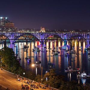 5 unique luxury adventures to discover in Knoxville, Tennessee