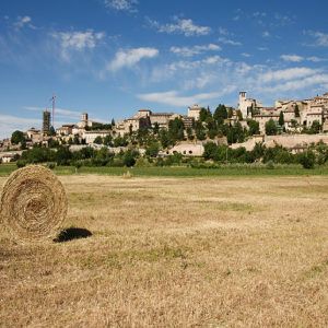 Our 10 favourite towns in Umbria