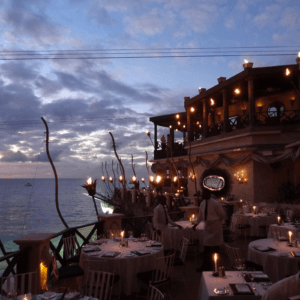 The top 5 fine dining restaurants in Barbados
