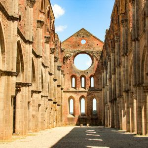6 walled cities of Tuscany – with a great surprise at the end