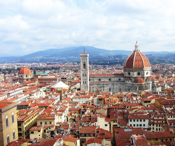 Top 10 activities to enjoy with children in Florence