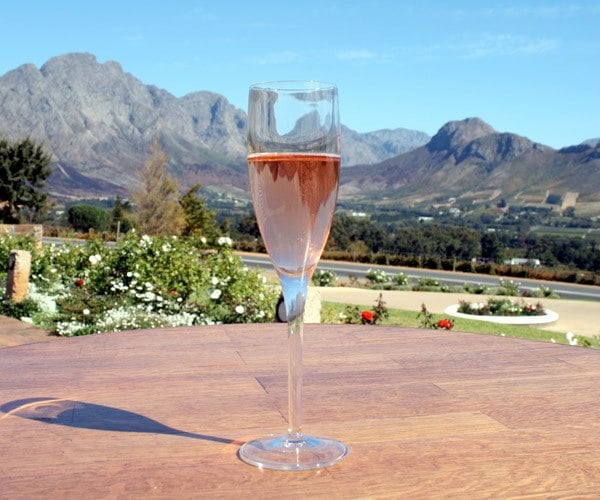 Franschhoek, South Africa