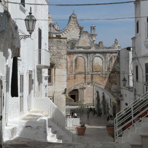 Our favourite towns in Puglia