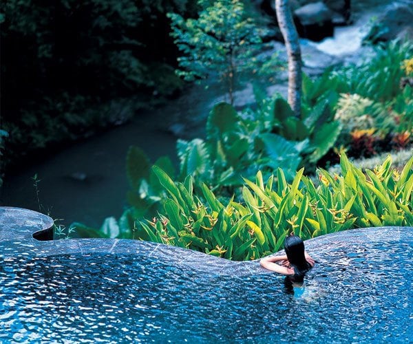 The Riverside Spa at Maya