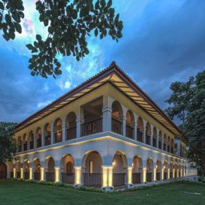 5 luxury hotels in Myanmar that should be on your radar
