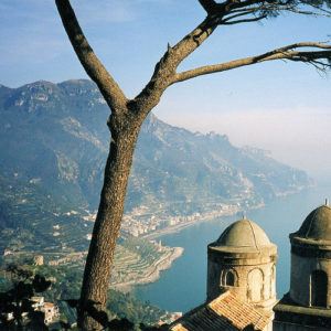 The top 10 most romantic places to visit in Italy