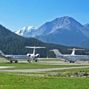 7 luxury escapes that you can enjoy by private jet