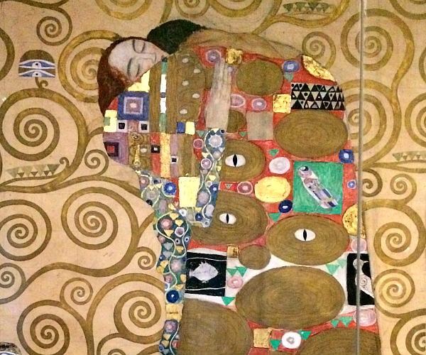 Viennese Modernism Highlights: Gustav Klimt's Fulfilment