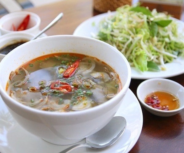 vietnamese food