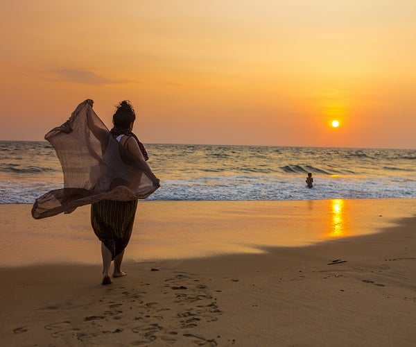 Get your sparkle back in Varkala