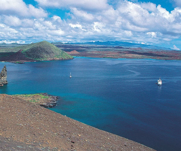 5 stunning examples of Galapagos beauty