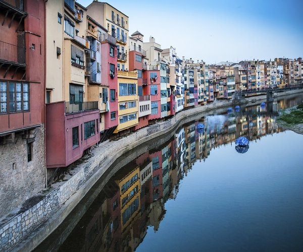 Girona- Keith Ellwood on Flickr