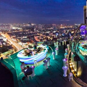13 of Saigon’s trendiest bars and eateries
