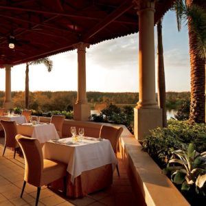 The 5 best fine dining options in Orlando