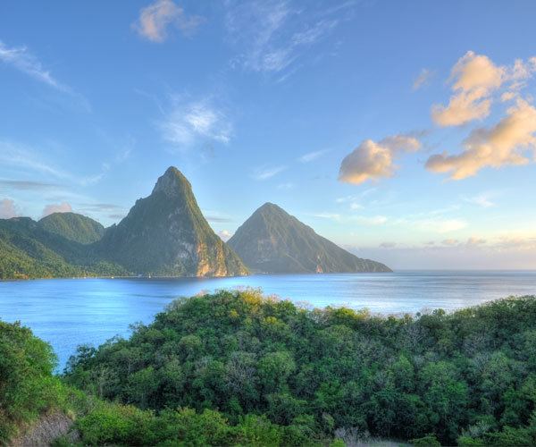 Saint Lucia