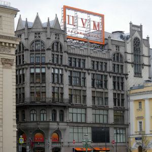 TSUM: Moscow's most fashionable department store