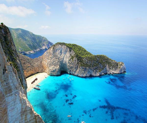 A Zakynthos itinerary that has everything you’ll love