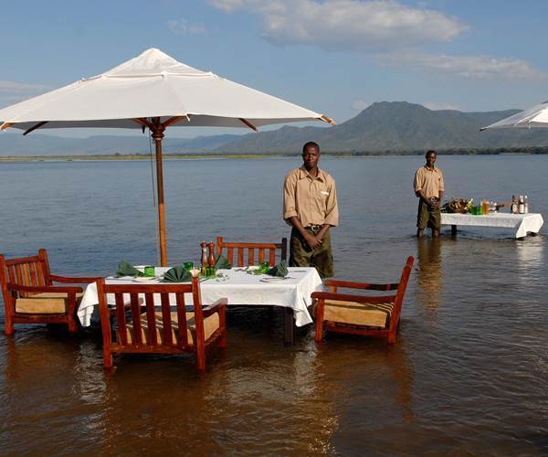 5 of the most amazing al fresco dining experiences around the world