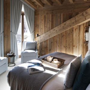 6 luxurious self-catered accommodation options for your next ski trip