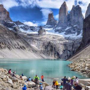 Top 7 magical experiences in Chile and where to stay