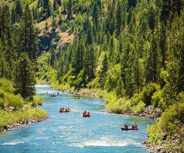 5 fabulous experiences in Boise, Idaho