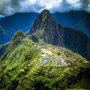 5 considerations for hiking the Inca Trail