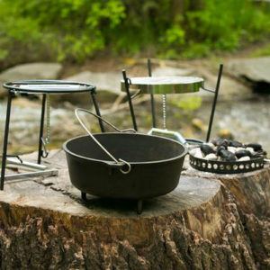Luxury travel treats: glamping accessories special