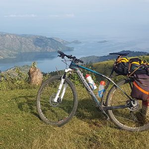 The best places for biking and hiking in Rwanda
