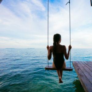 9 private islands for a true honeymoon escape