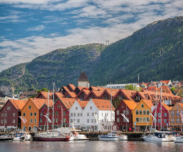 Bergen, Norway