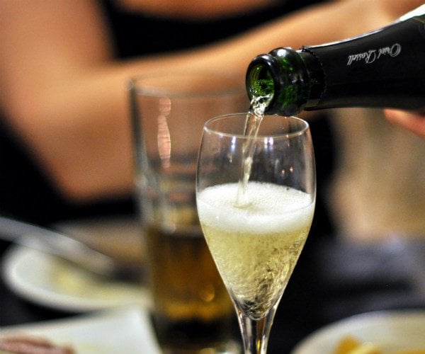 The best places to drink Cava in Barcelona