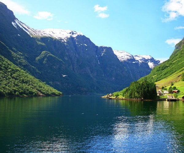 Sognefjord