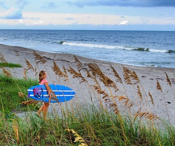 The 5 most stunning beaches in Florida