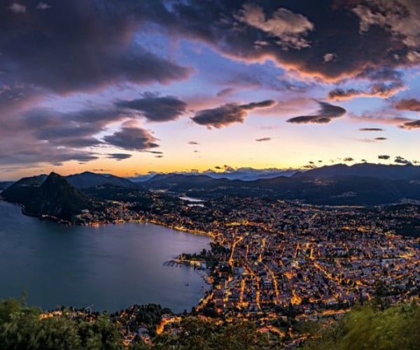 Lugano’s closer now: 8 reasons why you should visit