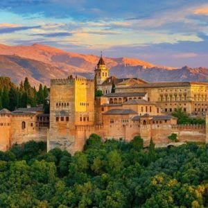 A Jewish heritage tour of Andalusia